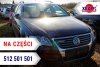 VW Passat B6 2007 1.9TDI BKC Kombi [B/C]